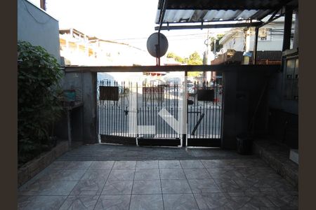 Casa para alugar com 50m², 1 quarto e 1 vagaEntrada Principal