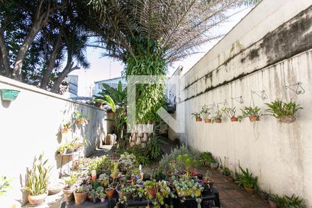 Casa à venda com 167m², 4 quartos e 2 vagasQuintal