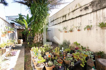 Casa à venda com 167m², 4 quartos e 2 vagasQuintal