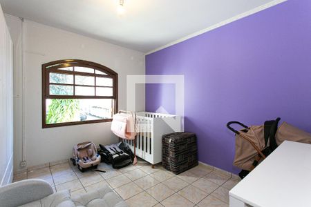 Quarto 2 de casa à venda com 4 quartos, 167m² em Chácara Califórnia, São Paulo