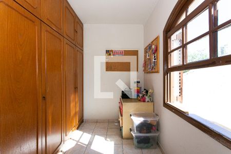 Quarto 1 de casa à venda com 4 quartos, 167m² em Chácara Califórnia, São Paulo