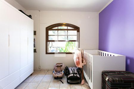 Quarto 2 de casa à venda com 4 quartos, 167m² em Chácara Califórnia, São Paulo