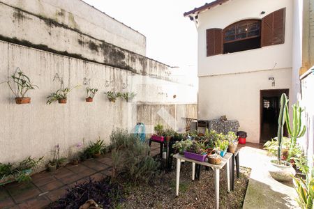 Casa à venda com 167m², 4 quartos e 2 vagasQuintal
