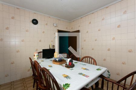 Casa à venda com 167m², 4 quartos e 2 vagasCozinha