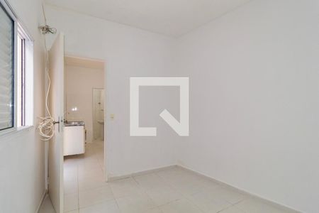 Quarto de casa para alugar com 1 quarto, 27m² em Mooca, São Paulo