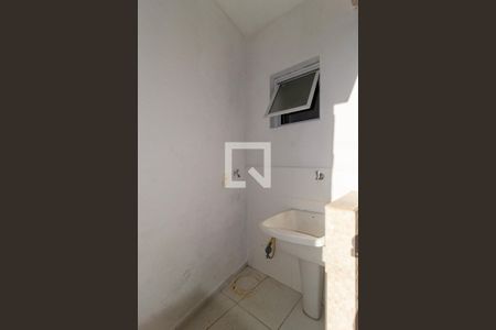 Casa para alugar com 29m², 1 quarto e sem vagaÁrea de Serviço