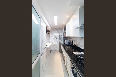 Apartamento para alugar com 65m², 2 quartos e 1 vaga Apartamento para alugar com 65m², 2 quartos e 1 vagaCozinha