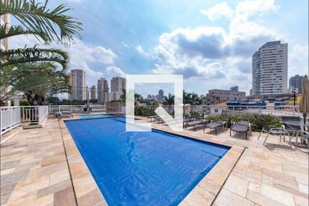 Apartamento para alugar com 65m², 2 quartos e 1 vaga Apartamento para alugar com 65m², 2 quartos e 1 vagaPiscina