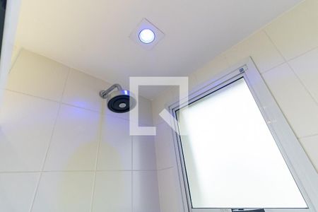 Apartamento para alugar com 65m², 2 quartos e 1 vaga Apartamento para alugar com 65m², 2 quartos e 1 vagaBanheiro Social