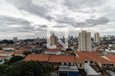 Apartamento para alugar com 65m², 2 quartos e 1 vaga Apartamento para alugar com 65m², 2 quartos e 1 vagaVista da Varanda da Sala