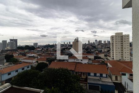 Apartamento para alugar com 65m², 2 quartos e 1 vaga Apartamento para alugar com 65m², 2 quartos e 1 vagaVista da Lavanderia