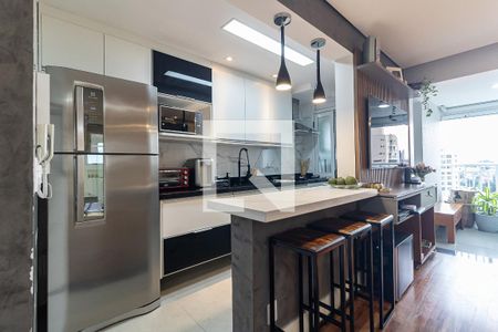 Apartamento para alugar com 65m², 2 quartos e 1 vaga Apartamento para alugar com 65m², 2 quartos e 1 vagaCozinha