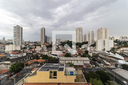 Apartamento para alugar com 65m², 2 quartos e 1 vaga Apartamento para alugar com 65m², 2 quartos e 1 vagaVista do Quarto 2