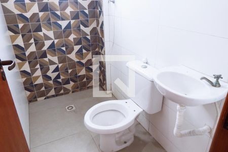 Apartamento para alugar com 50m², 2 quartos e 1 vagaBanheiro