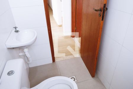 Apartamento para alugar com 50m², 2 quartos e 1 vagaBanheiro
