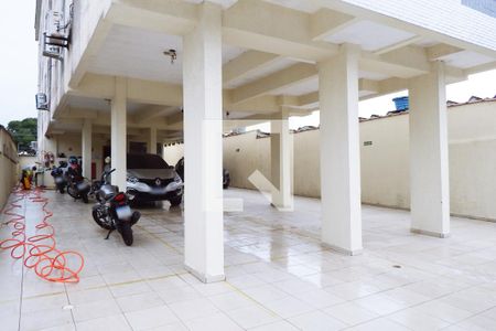 Apartamento para alugar com 50m², 2 quartos e 1 vagaGaragem