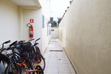 Apartamento para alugar com 50m², 2 quartos e 1 vagaÁrea externa