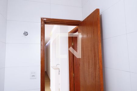 Apartamento para alugar com 50m², 2 quartos e 1 vagaBanheiro