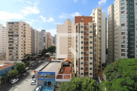 Apartamento para alugar com 2 quartos, 70m² em Cambuí, Campinas