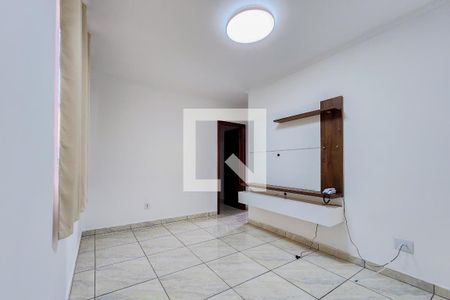 Sala de apartamento para alugar com 2 quartos, 53m² em Bosque dos Eucaliptos, São José dos Campos