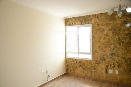 Sala de apartamento para alugar com 2 quartos, 50m² em Jardim Arco-Íris, Cotia