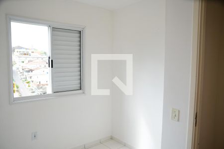 Quarto de apartamento para alugar com 2 quartos, 50m² em Jardim Arco-Íris, Cotia