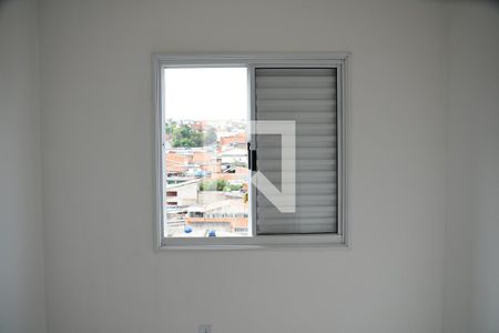 Quarto de apartamento para alugar com 2 quartos, 50m² em Jardim Arco-iris, Cotia