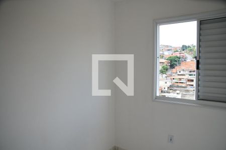 Quarto de apartamento para alugar com 2 quartos, 50m² em Jardim Arco-Íris, Cotia