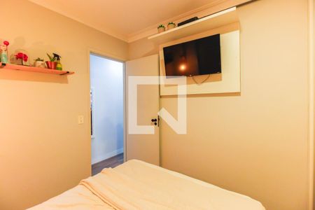 Quarto 1 de apartamento à venda com 2 quartos, 51m² em Penha de França, São Paulo