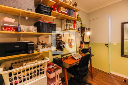 Quarto 2 de apartamento à venda com 2 quartos, 51m² em Penha de França, São Paulo