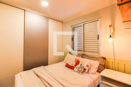 Quarto 1 de apartamento à venda com 2 quartos, 51m² em Penha de França, São Paulo