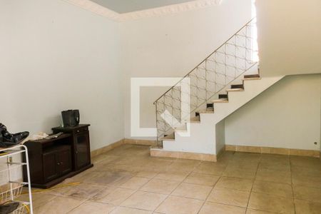 1° Sala - 1° Pavimento  de casa à venda com 5 quartos, 170m² em Cascadura, Rio de Janeiro