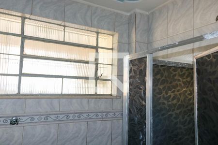 Casa à venda com 170m², 5 quartos e 4 vagas Casa à venda com 170m², 5 quartos e 4 vagasBanheiro - 1º Pavimento