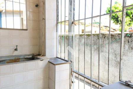 Casa à venda com 170m², 5 quartos e 4 vagas Casa à venda com 170m², 5 quartos e 4 vagasÁrea de Serviço - 1º Pavimento