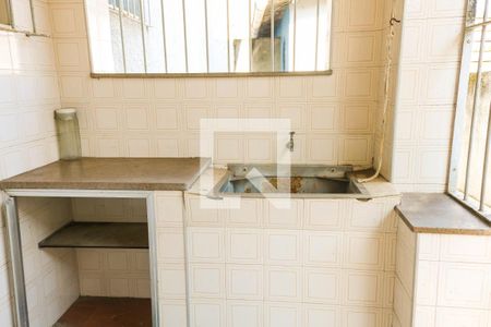 Casa à venda com 170m², 5 quartos e 4 vagas Casa à venda com 170m², 5 quartos e 4 vagasÁrea de Serviço - 1º Pavimento