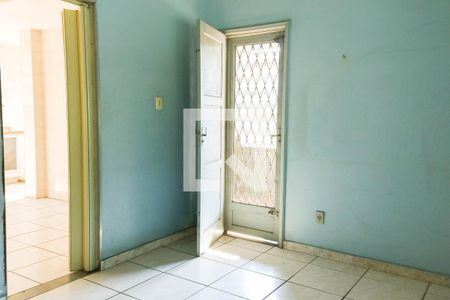 2° Sala - 1° Pavimento  de casa à venda com 5 quartos, 170m² em Cascadura, Rio de Janeiro
