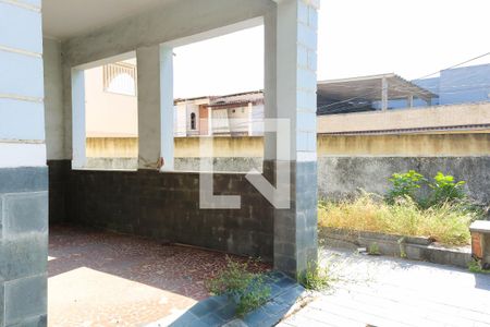 Casa à venda com 170m², 5 quartos e 4 vagas Casa à venda com 170m², 5 quartos e 4 vagasGaragem