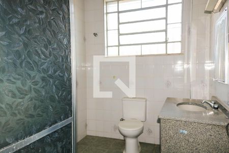 Casa à venda com 170m², 5 quartos e 4 vagas Casa à venda com 170m², 5 quartos e 4 vagasBanheiro 2º Pavimento