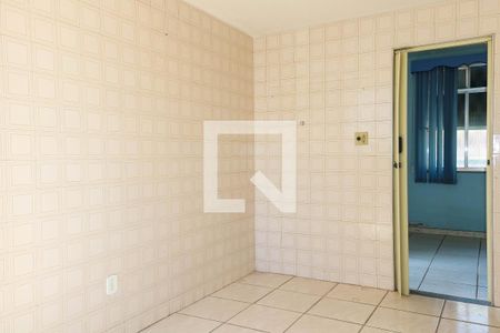 Casa à venda com 170m², 5 quartos e 4 vagas Casa à venda com 170m², 5 quartos e 4 vagasCozinha - 1° Pavimento