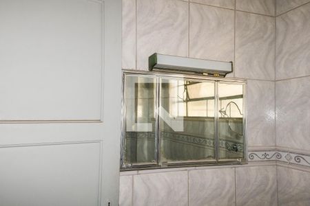 Casa à venda com 170m², 5 quartos e 4 vagas Casa à venda com 170m², 5 quartos e 4 vagasBanheiro - 1º Pavimento