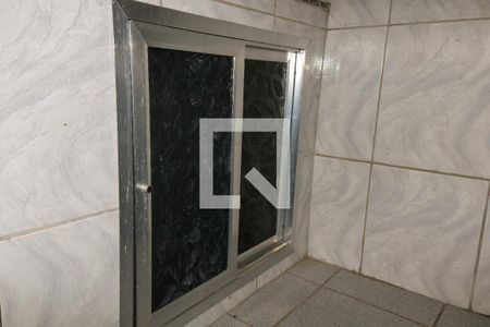 Banheiro - 1º Pavimento de casa à venda com 5 quartos, 170m² em Cascadura, Rio de Janeiro