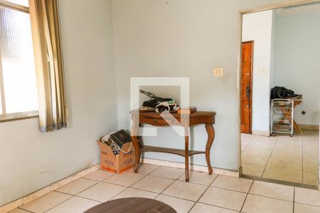 2° Sala - 1° Pavimento  de casa à venda com 5 quartos, 170m² em Cascadura, Rio de Janeiro