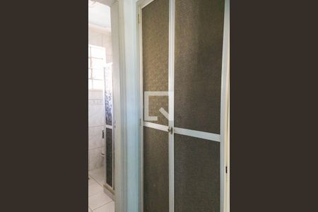 Banheiro - 1º Pavimento de casa à venda com 5 quartos, 170m² em Cascadura, Rio de Janeiro