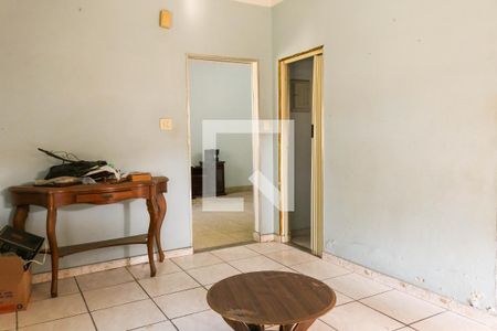 2° Sala - 1° Pavimento  de casa à venda com 5 quartos, 170m² em Cascadura, Rio de Janeiro
