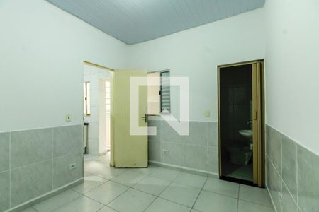 Casa para alugar com 1 quarto, 30m² em Vila Carrão, São Paulo