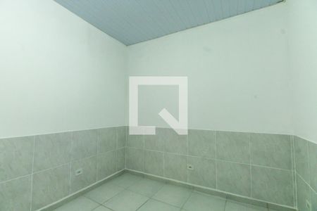 Sala/cozinha de casa para alugar com 1 quarto, 30m² em Vila Carrão, São Paulo