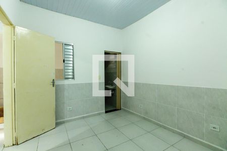 Casa para alugar com 1 quarto, 30m² em Vila Carrão, São Paulo