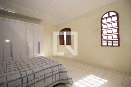 Quarto de casa para alugar com 1 quarto, 70m² em Qr 410, Brasília