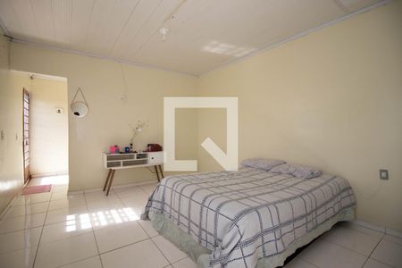 Quarto de casa para alugar com 1 quarto, 70m² em Qr 410, Brasília