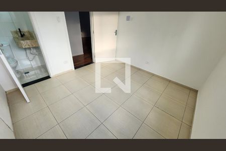 Quarto Suíte de apartamento para alugar com 3 quartos, 87m² em Gonzaga, Santos
